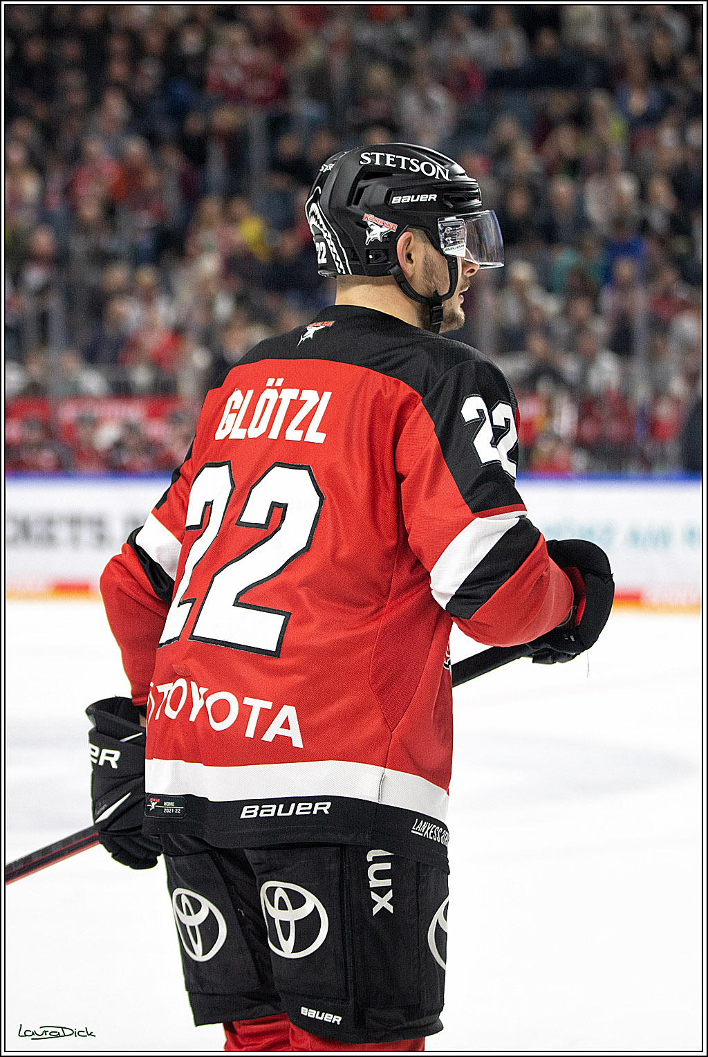 PENNY DEL; Koelner Haie- Bietigheim Steelers; Koeln, 19.11.2021